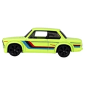 Hot Wheels Neon Yarışçılar  - BMW M2 JCB07 thumbnail 3