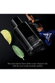 Giorgio Armani Code Le Parfum 125 ml Erkek Parfüm thumbnail 2