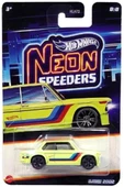 Hot Wheels Neon Yarışçılar  - BMW M2 JCB07 thumbnail 6