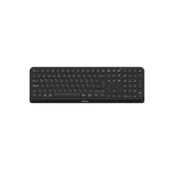 PHILIPS KABLOSUZ  KLAVYE&MOUSE SET SPT6407 SIYAH thumbnail 3