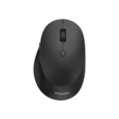 PHILIPS KABLOSUZ BLUETOOTH MOUSE SPK7607B SIYAH thumbnail 1