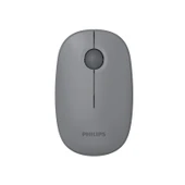 PHILIPS KABLOSUZ  MOUSE SPK7378G GRI thumbnail 2