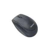PHILIPS KABLOSUZ BLUETOOTH  MOUSE SPK7627K GRI thumbnail 1