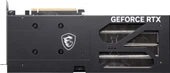 MSI VGA GEFORCE RTX 5060 8G VENTUS 3X OC thumbnail 2