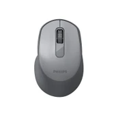 PHILIPS KABLOSUZ BLUETOOTH MOUSE SPK7448G GRI thumbnail 2