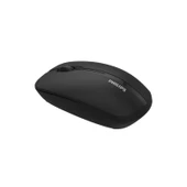 PHILIPS KABLOSUZ BLUETOOTH MOUSE SPK7418 SIYAH thumbnail 1