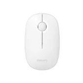 PHILIPS KABLOSUZ  MOUSE SPK7378W BEYAZ thumbnail 1