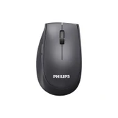 PHILIPS KABLOSUZ BLUETOOTH  MOUSE SPK7627K GRI thumbnail 2