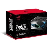 ASUS ROG-THOR-1200P3-GAMING GUC KAYNAGI thumbnail 5