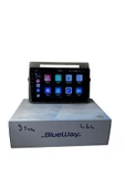 Toyota Verso 2004-2009 BLUEWAY 4-64 PROFESYONEL OEM MULTİMEDİA thumbnail 2