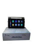Toyota Verso 2004-2009 BLUEWAY 4-64 PROFESYONEL OEM MULTİMEDİA thumbnail 3