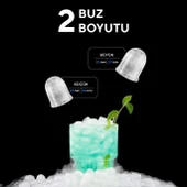Kumtel HIM-02 Buz Makinesi thumbnail 2