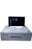 Toyota Corolla 2017-2018 BLUEWAY 4-64 PROFESYONEL OEM MULTİMEDİA thumbnail 3