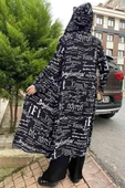 Moda Çizgi Tesettür Takım thumbnail 5