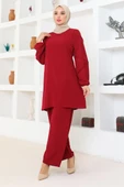Takım elbise bordo 103 thumbnail 3