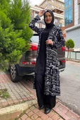 Moda Çizgi Tesettür Takım thumbnail 1