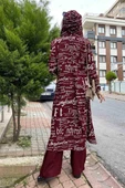 Moda Çizgi Tesettür Takım thumbnail 5