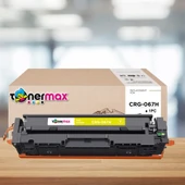 Canon Uyumlu Renkli Toner thumbnail 1