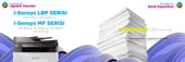 Canon Uyumlu Renkli Toner thumbnail 2