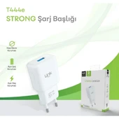 LİNKTECH 2.1A USB Şarj Aleti (Kablosuz) thumbnail 1