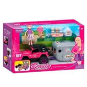 Pasifik Işıklı Jeep Karavan 8005 thumbnail 1