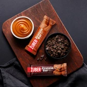Züber Protein Bar 35 Gr Kakaolu thumbnail 3