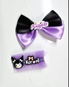 Kuromi Toka 2li thumbnail 2