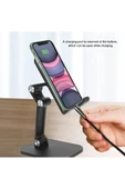 ENASHOP Masaüstü Cep Telefonu ve Tablet Standı thumbnail 1
