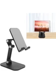 ENASHOP Masaüstü Cep Telefonu ve Tablet Standı thumbnail 3