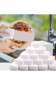 RunoAksesuar Sihirli Sünger Magic Sponge 10'lü thumbnail 2
