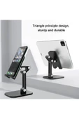 ENASHOP Masaüstü Cep Telefonu ve Tablet Standı thumbnail 2