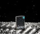 Zippo Moon Landing Space Dizayn Çakmak thumbnail 6