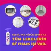 SELSİL PAK GENEL TEMİZLEYİCİ thumbnail 4