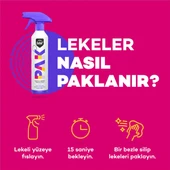 SELSİL PAK GENEL TEMİZLEYİCİ thumbnail 3