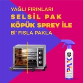 SELSİL PAK GENEL TEMİZLEYİCİ thumbnail 5
