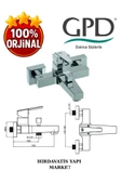 GPD Ritmo MBB85 Banyo Bataryası thumbnail 3