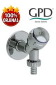 GPD CMS30 Çamaşır Musluk thumbnail 1