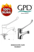 GPD MLB45 Lavabo Bataryası thumbnail 3