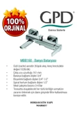 GPD Pedra MBB160 Banyo Bataryası thumbnail 4