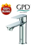 GPD Provido MLB155 Lavabo Bataryası thumbnail 1
