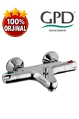 GPD TBB01 Termostatik Banyo Bataryası thumbnail 1