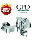 GPD Atros MBB65 Banyo Bataryası thumbnail 1