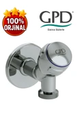 GPD CMS30-2 Çamaşır Musluk (Rakorsuz) thumbnail 1