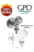 GPD CMS30 Çamaşır Musluk thumbnail 3