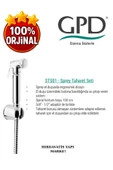 GPD STS01 Sprey Taharet Seti thumbnail 4