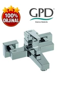 GPD Ritmo MBB85 Banyo Bataryası thumbnail 1