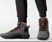 Merrell Wrapt Mıd Wp Waterproof Hakiki Deri Erkek Bot thumbnail 9
