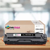 Canon Uyumlu Renkli Toner thumbnail 1