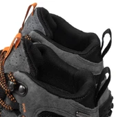 Merrell Wrapt Mıd Wp Waterproof Hakiki Deri Erkek Bot thumbnail 3