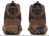 Merrell Wrapt Mıd Wp Waterproof Hakiki Deri Erkek Bot thumbnail 6